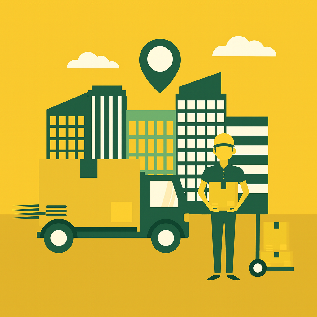 Servicios de autotransporte